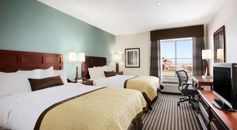 Baymont By Wyndham International Airport