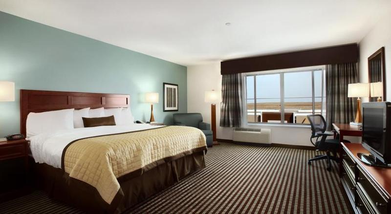 Baymont By Wyndham International Airport Denver
