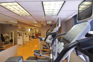 Express Downtown By Ihg Denver
