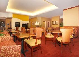 Express Downtown By Ihg Hotel