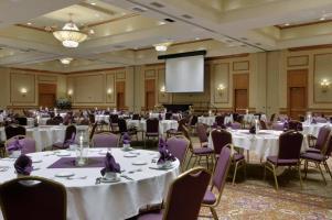 Doubletree By Hilton Park Denver