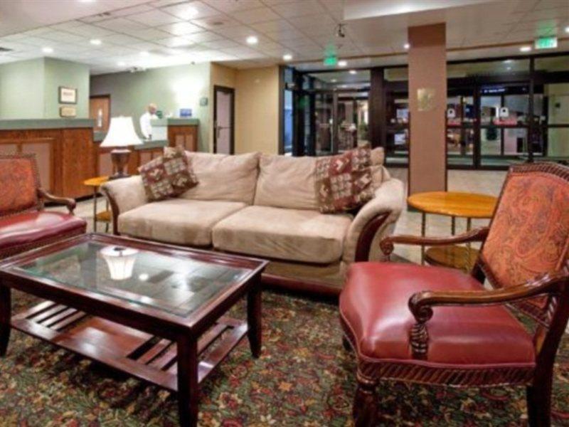 Hotel Plaza Denver