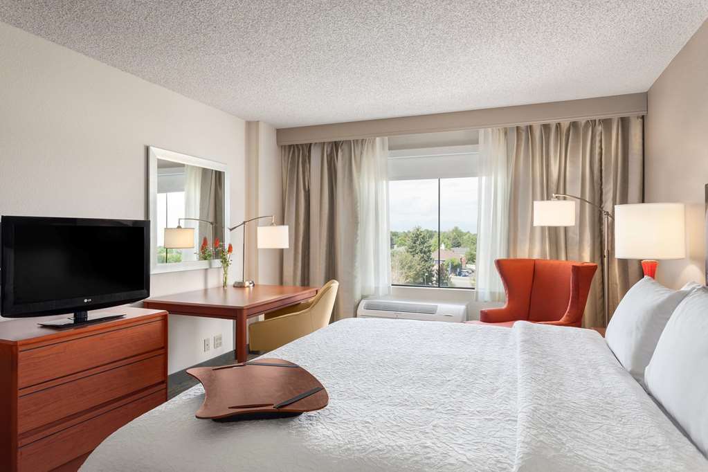 Hotel Hampton & Denver-cherry Creek 3*