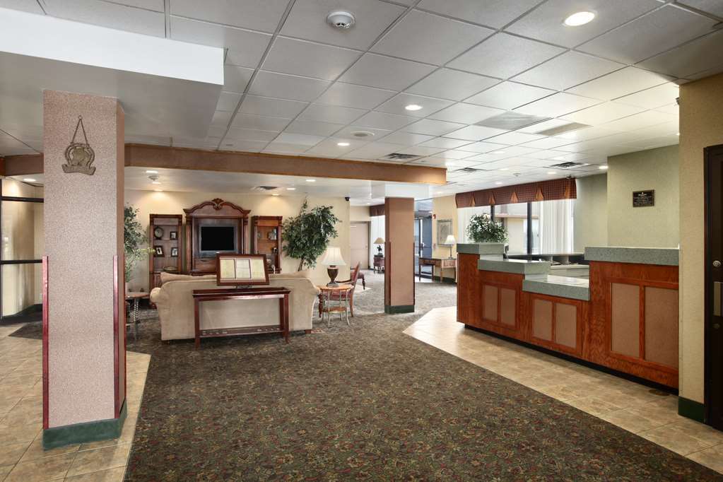 Hotel Plaza Denver