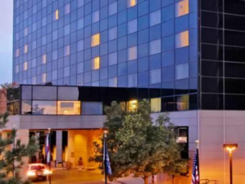 Hotel Hyatt Place Cherry Creek Denver