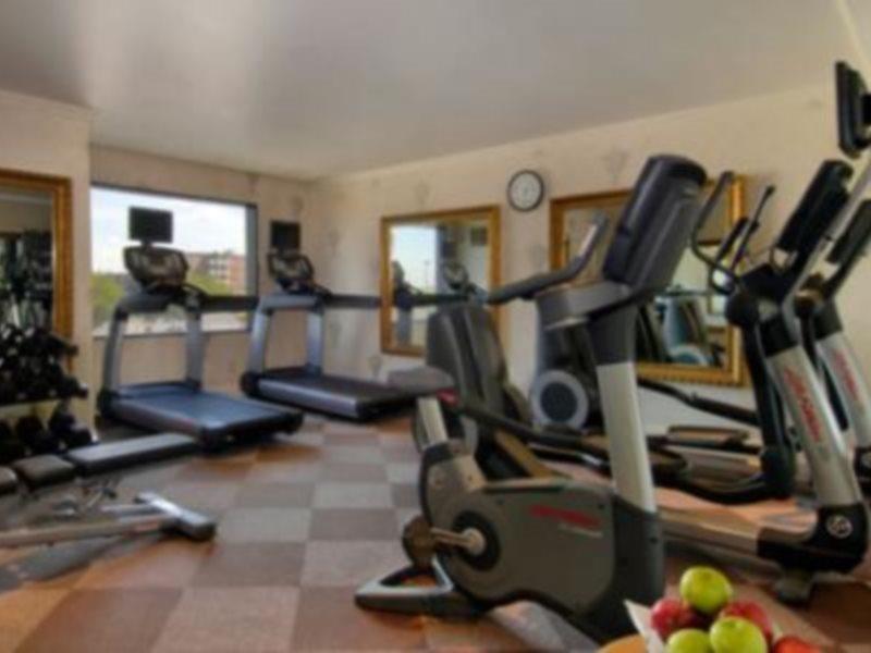 Hotel Hyatt Place Cherry Creek 3*