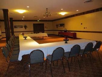 Ramada By Wyndham Downtown Hotel Denver