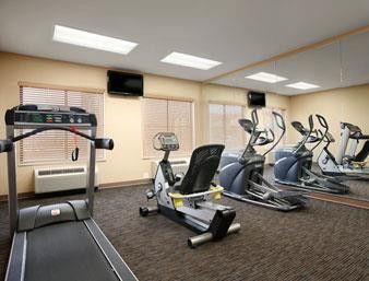 Baymont By Wyndham International Airport Hotel Denver