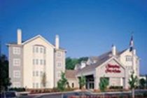 Hampton & Denver-cherry Creek Hotel 3*