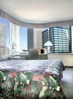 Express Downtown By Ihg Hotel