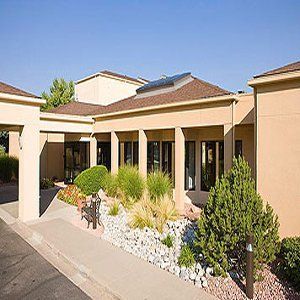 Courtyard By Marriott Park
