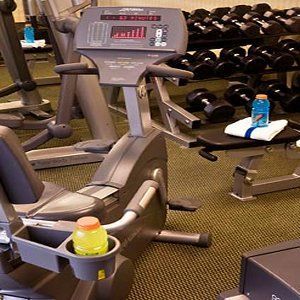 Courtyard By Marriott Park Hotel Denver