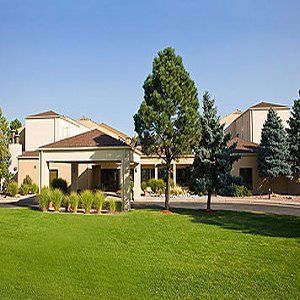 Courtyard By Marriott Park 3*