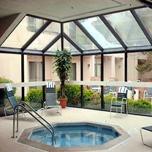 Courtyard By Marriott Park 3* Denver