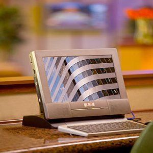 Courtyard By Marriott Park Denver