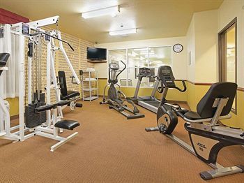 Hotel La Quinta By Wyndham Gateway Park
