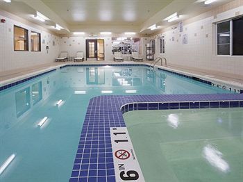 La Quinta By Wyndham Gateway Park Hotel 3*