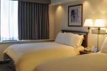 Express Downtown By Ihg 3*
