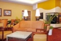 Hotel Express Downtown By Ihg Denver