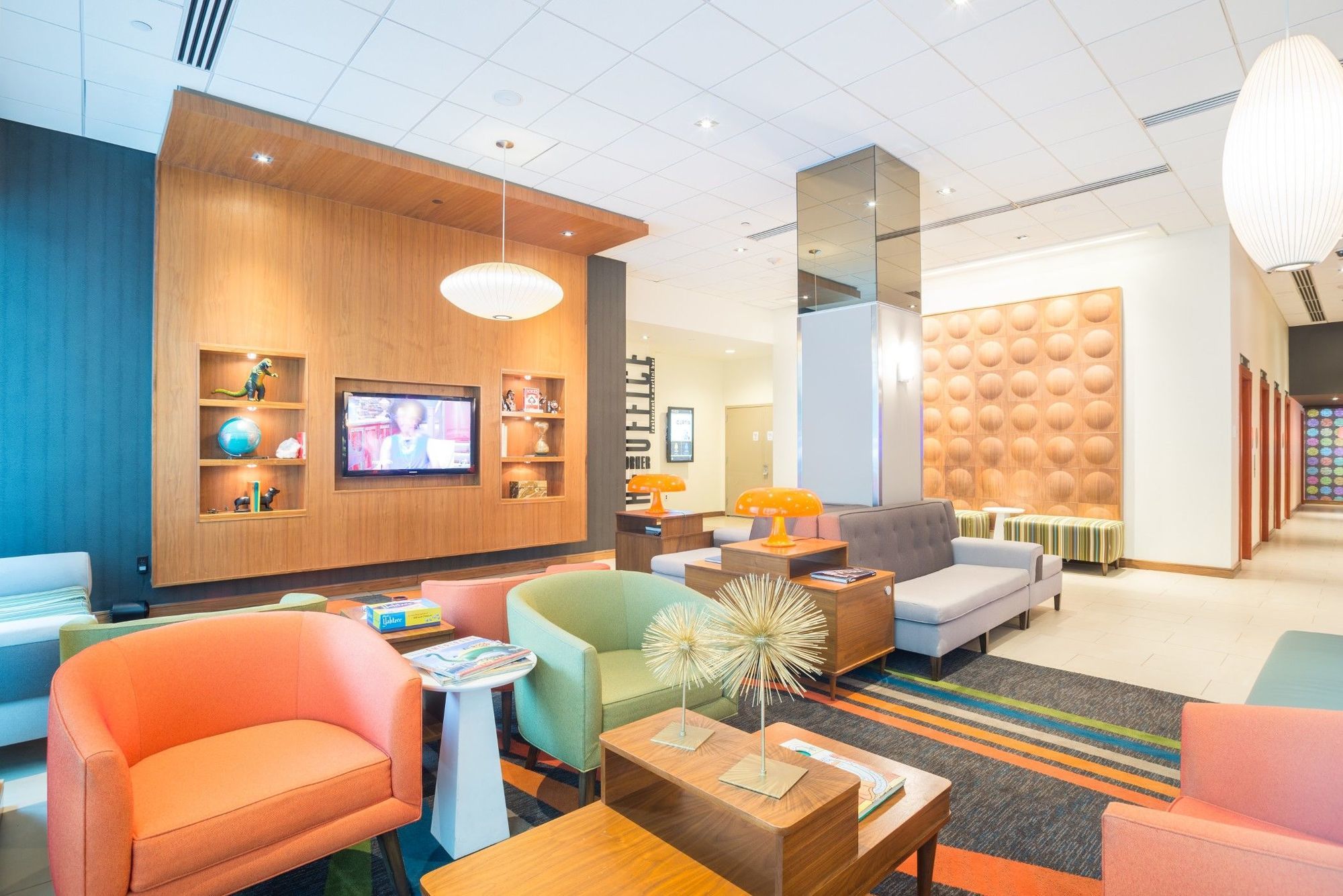 The Curtis - A Doubletree By Hilton Hotel 4*