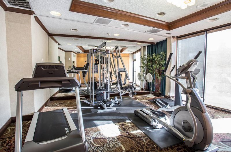 Hotel Clarion Denver