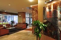 Express Downtown By Ihg