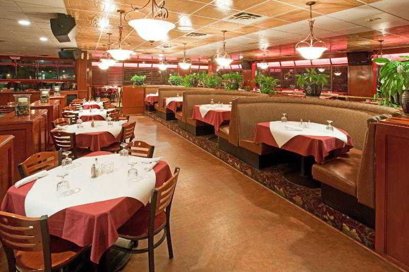 Plaza Hotel Denver