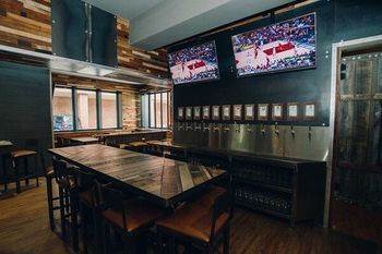 Nativ (adults Only) Denver