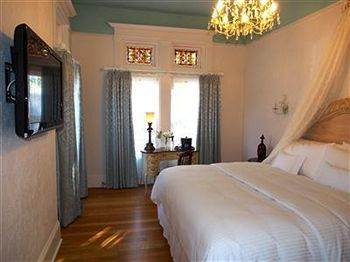 Patterson Bed & Breakfast Denver