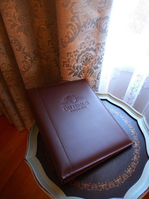 Bed & Breakfast Patterson 4*