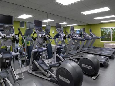 Fairfield & Airport Hotel Denver