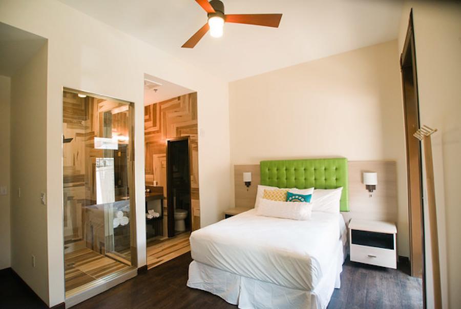 Nativ (adults Only) Hotel