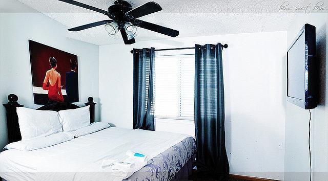 Bed & Breakfast Airport Lay Over Denver