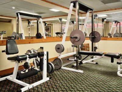 Hotel Ramada By Wyndham Downtown