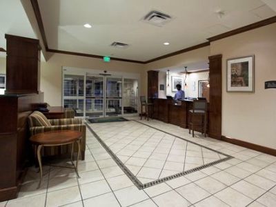 Staybridge International Airport By Ihg 3* Denver