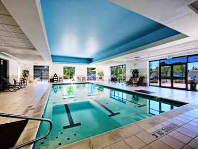 Hilton Garden Tech Center 3* Denver