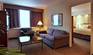Express Downtown By Ihg