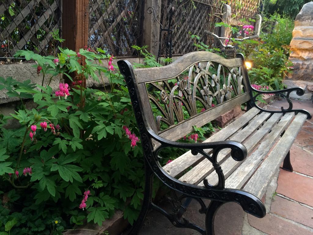 Bed & Breakfast Castle Marne Denver