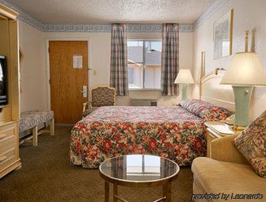 Super 8 By Wyndham