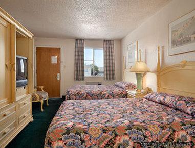 Motel Super 8 By Wyndham
