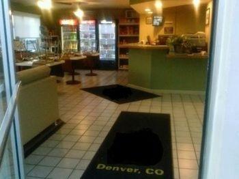 Super 8 By Wyndham 2* Denver