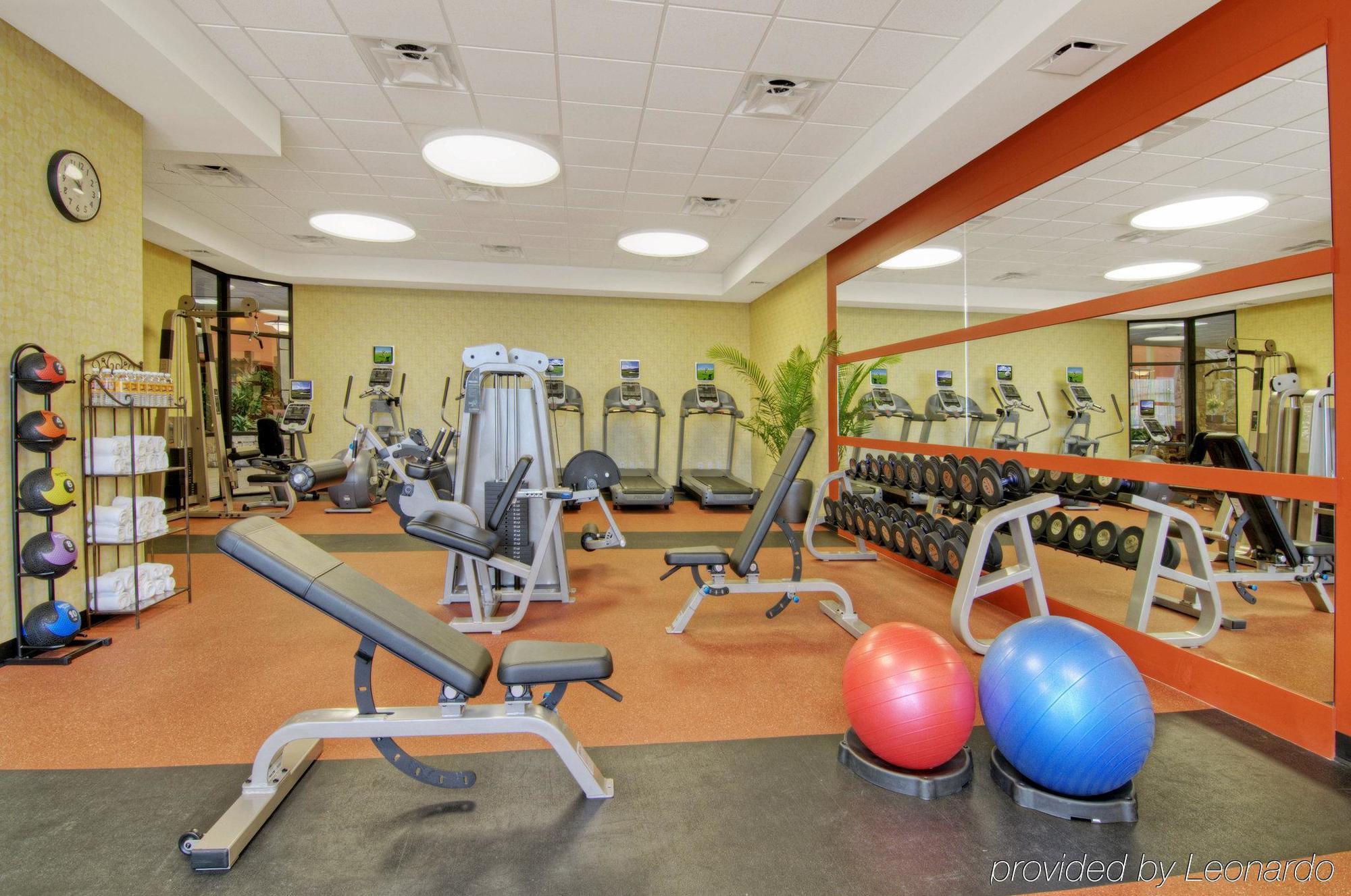 Hotel Crowne Plaza International Airport, An Ihg Denver