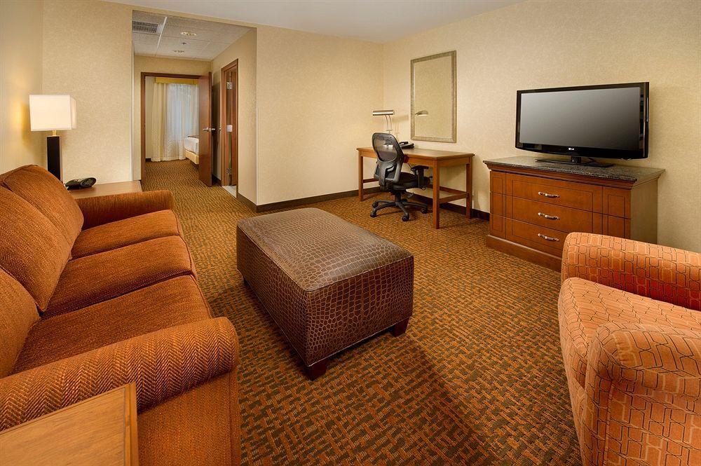 Drury And Park 3* Denver