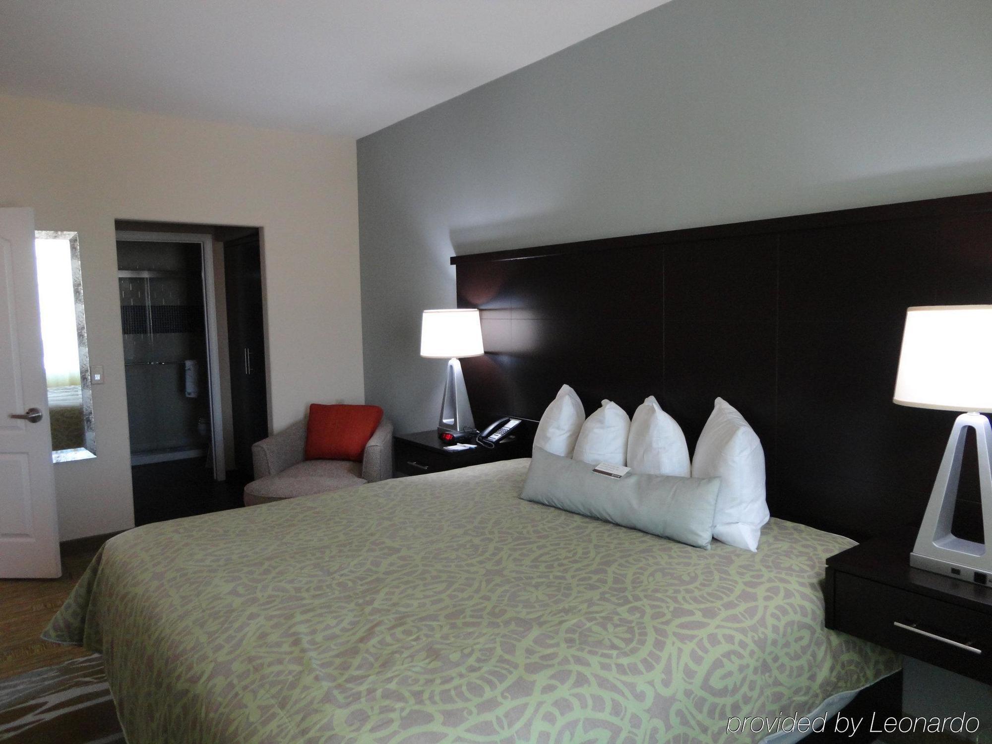 Staybridge - Park By Ihg