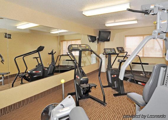 Quality & International Airport Hotel