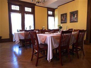 Patterson Bed & Breakfast 4*
