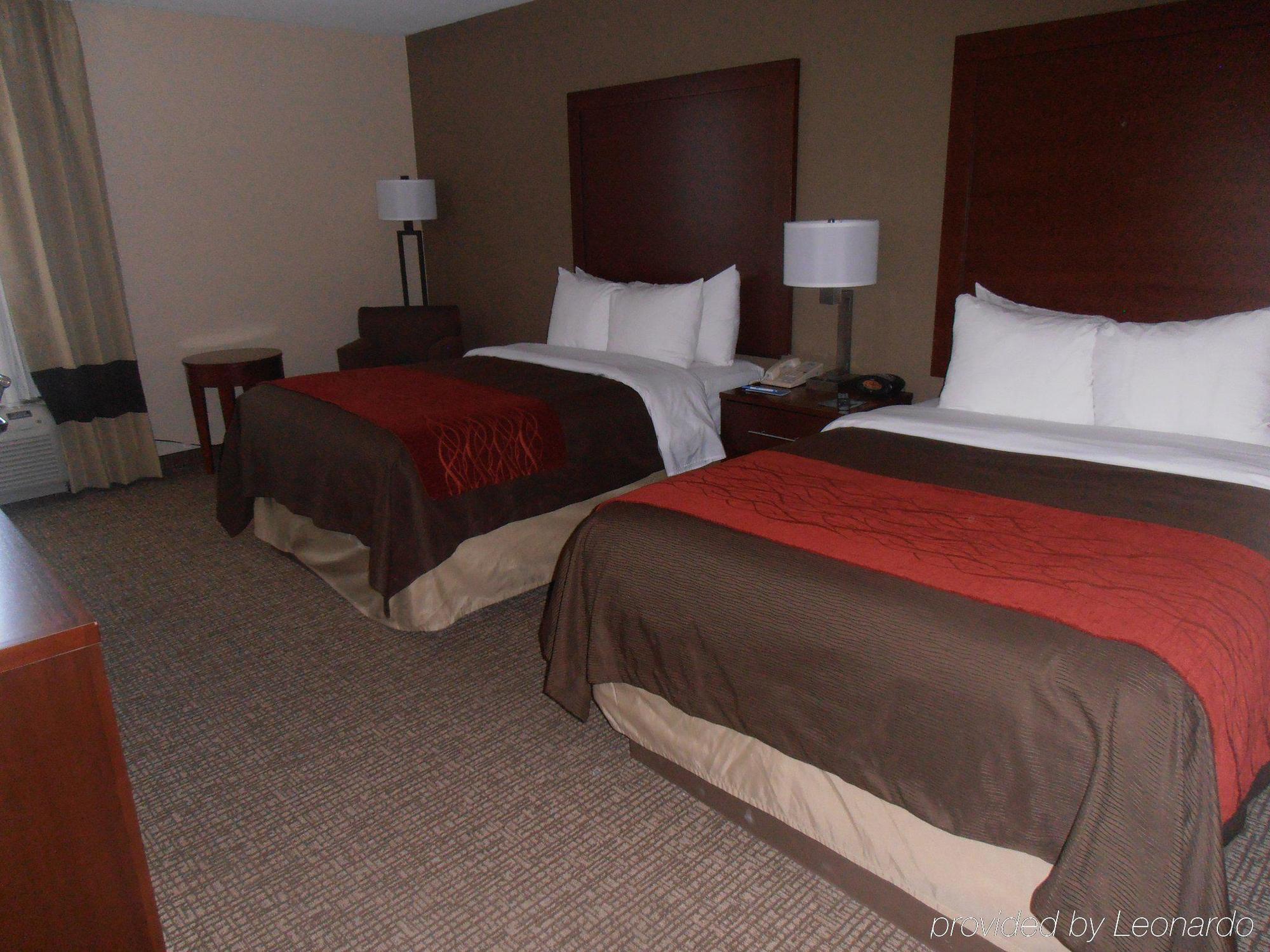 Spark By Hilton East I 70 Hotel Denver