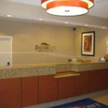 Hotel Baymont By Wyndham International Airport 3*