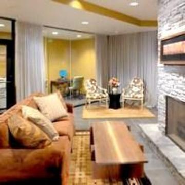 Fairfield & Cherry Creek 3* Denver