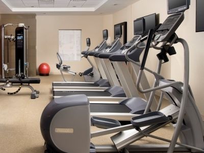 Home2 Suites By Hilton Denver International Airport Denver